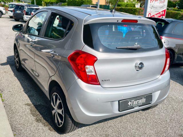 OPEL Karl 1.0 73 CV GPL Innovation