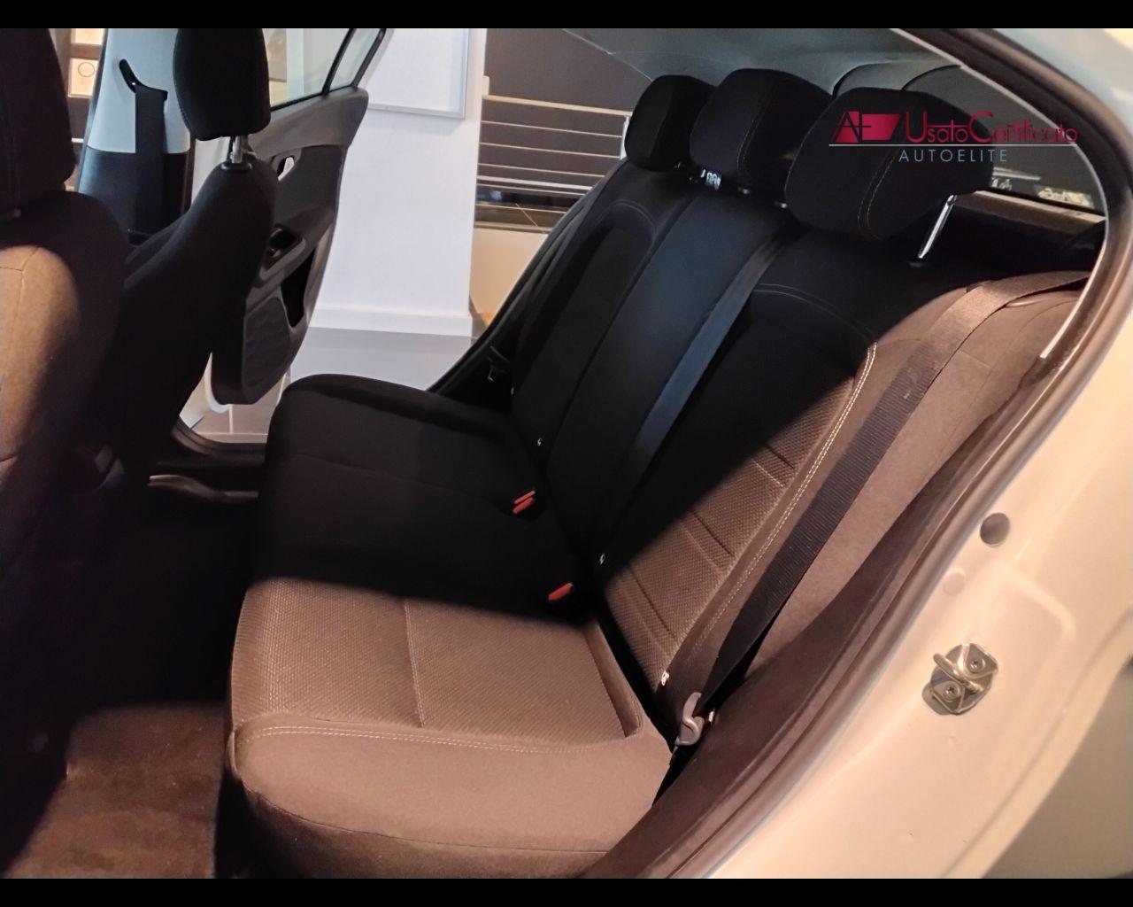 FIAT Tipo 1.6 Mjt S&S 5 porte Business