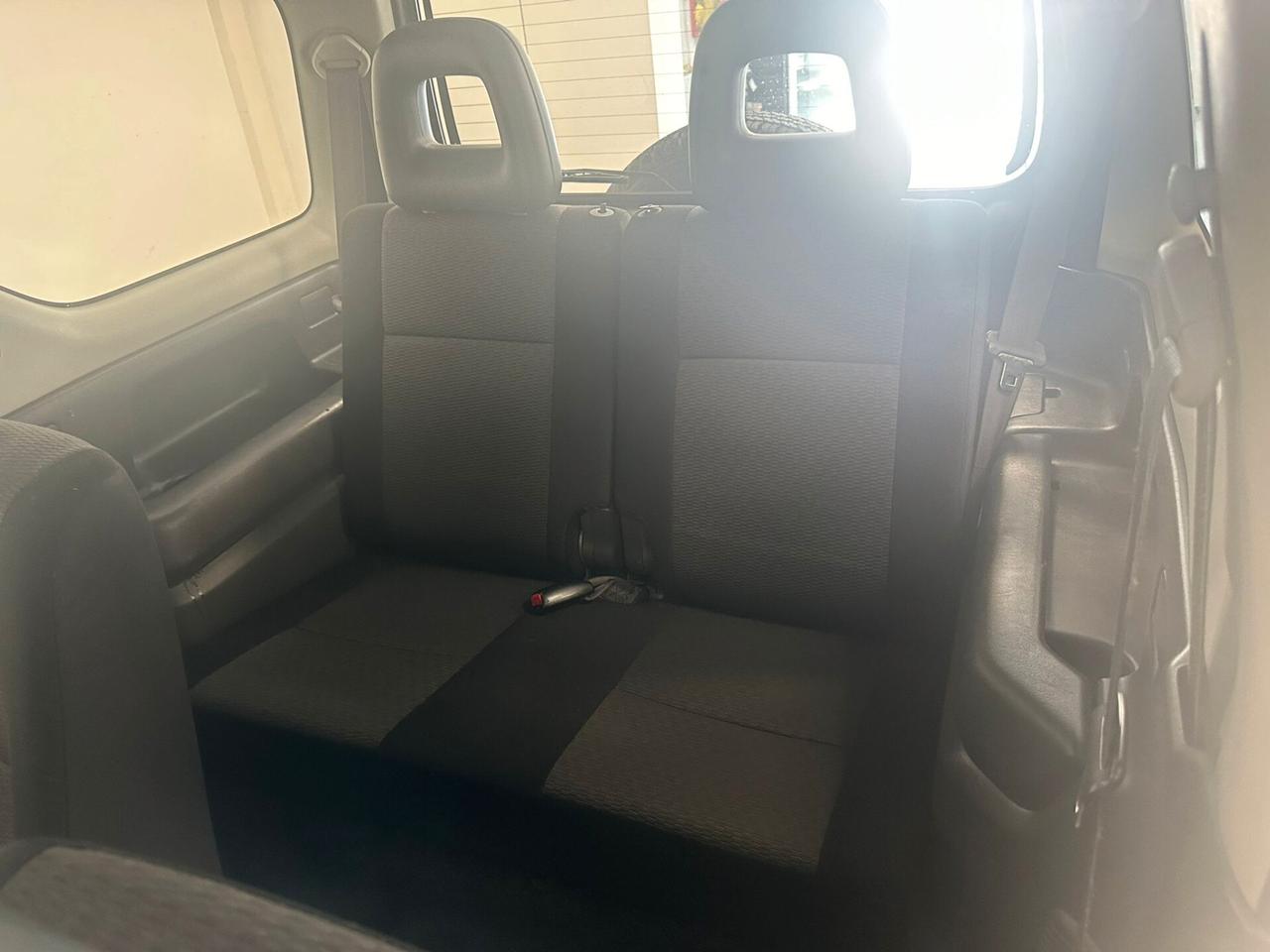 Suzuki Jimny 1.3i 16V cat 4WD JLX Più