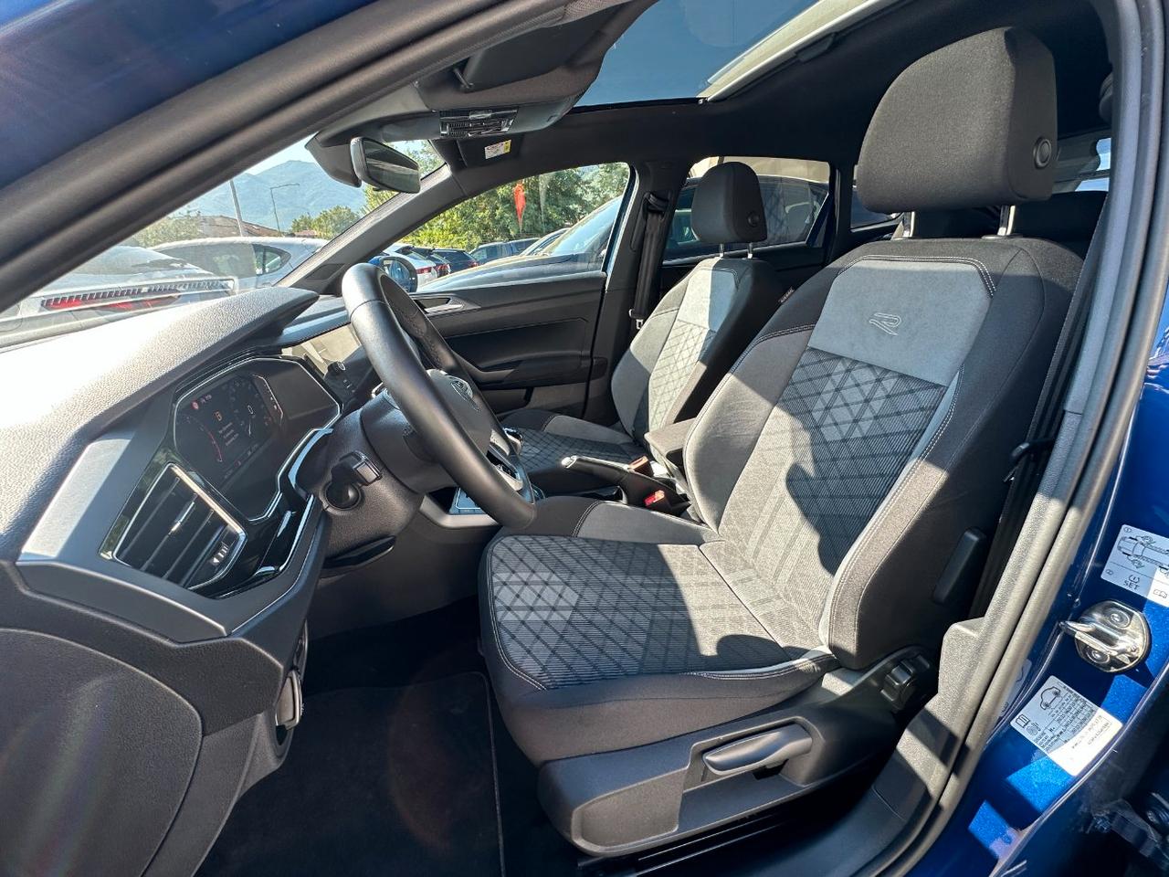 Volkswagen Taigo 1.0 tsi R-Line 115cv