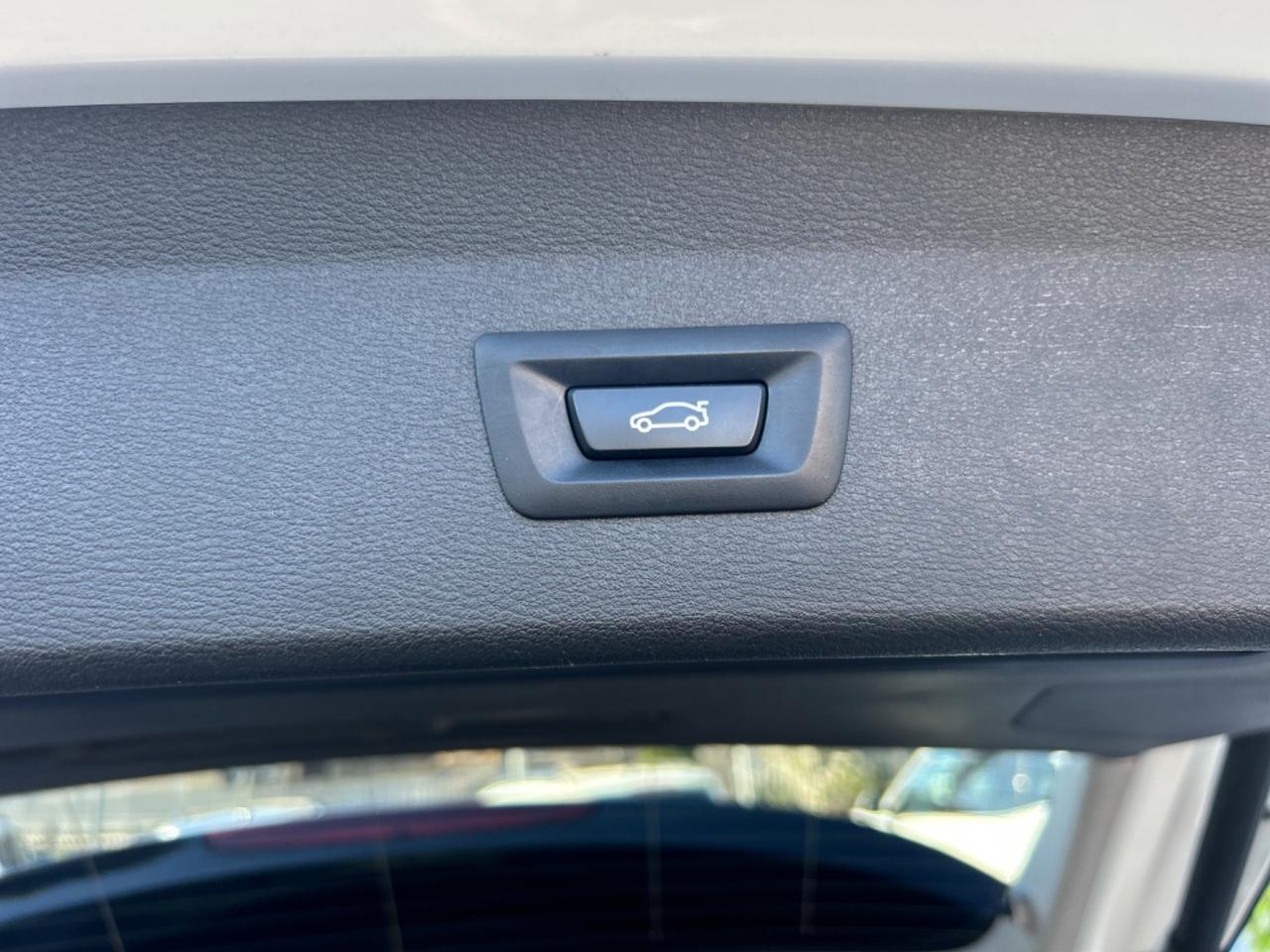 Bmw X1 sDrive18d xLine Plus