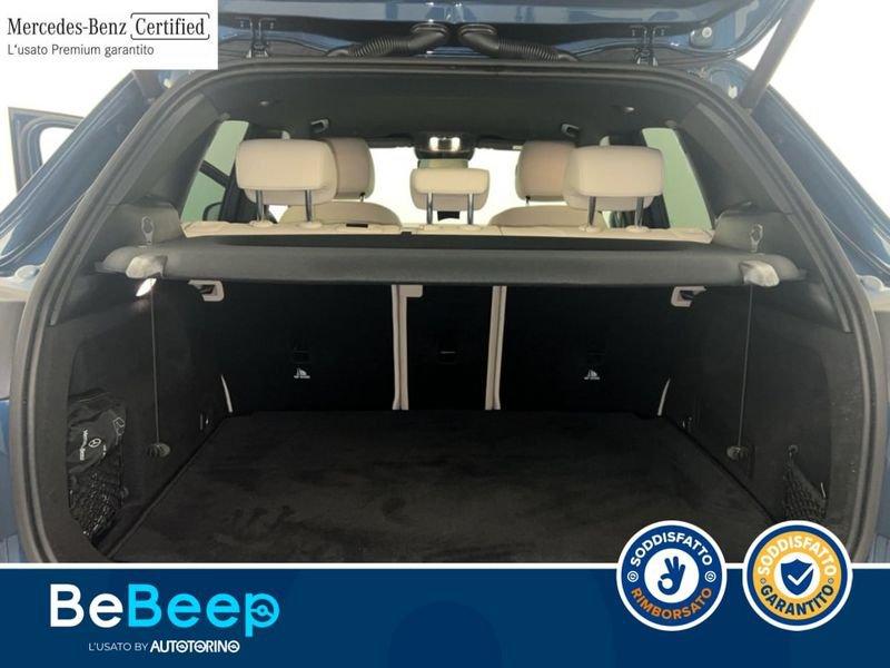 Mercedes-Benz GLA 180 D SPORT PLUS AUTO