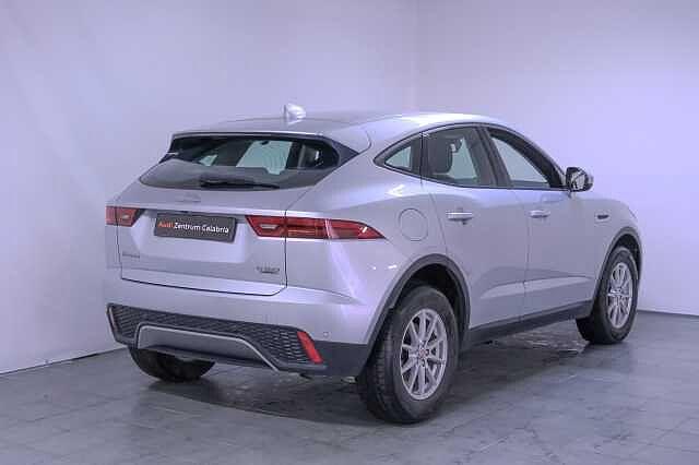 Jaguar E-PACE 2.0D 150 CV AWD aut.