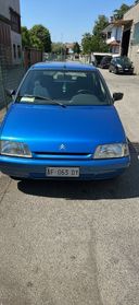 Citroen AX 1.0i cat 3 porte New Way