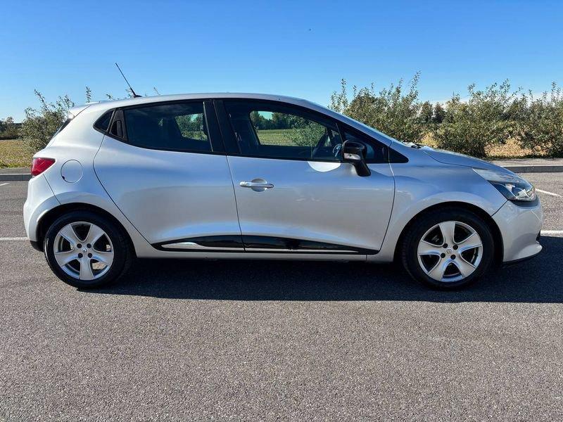 Renault Clio NEOP. 1.5 DCI 75CV