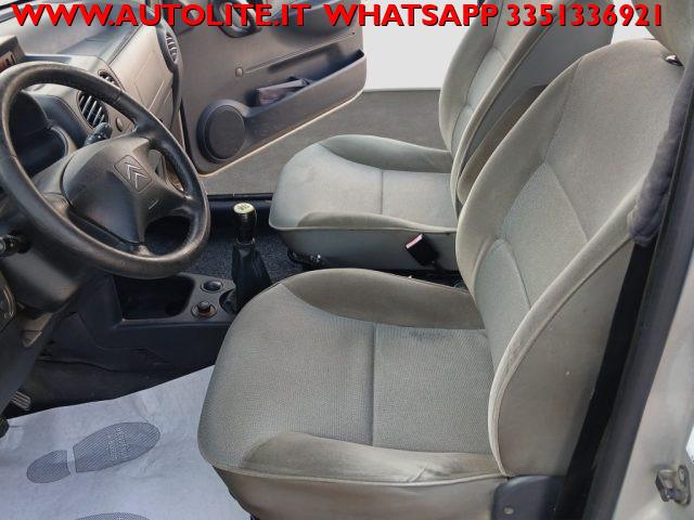 CITROEN Berlingo 2.0 HDi 5p. XTR