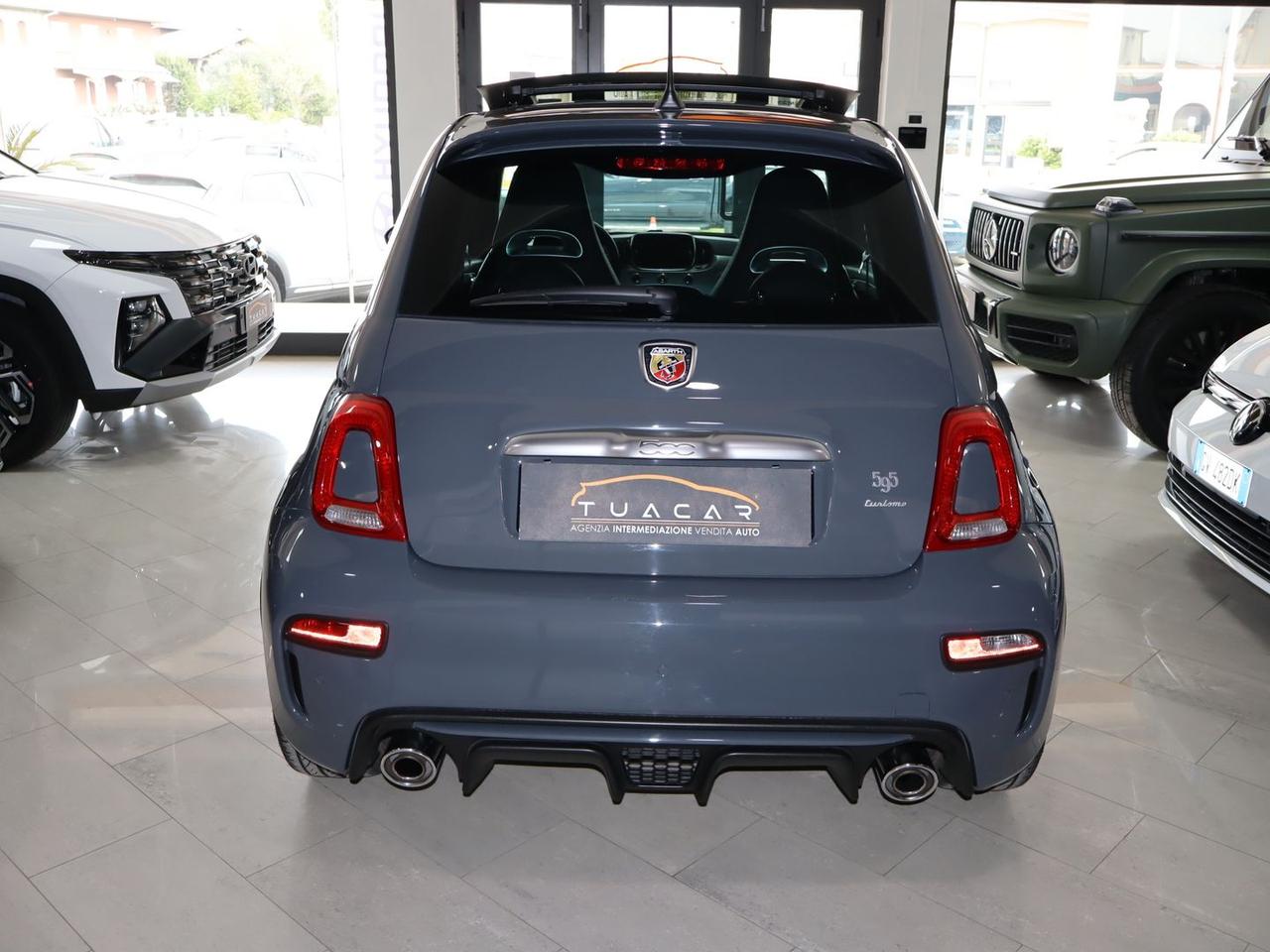 Abarth 595 Turismo Turismo 1.4 T-Jet #10033