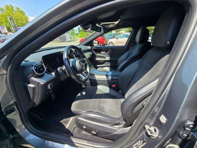 MERCEDES-BENZ C 220 d Mild hybrid S.W. Premium IVA ESPOSTA PERMUTE