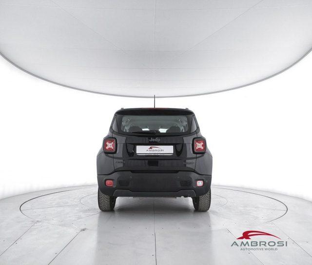 JEEP Renegade 2.0 Mjt 4WD Active Drive Night Eagle