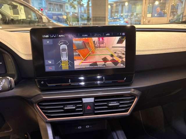 CUPRA Formentor Formentor 1.5 TSI DSG