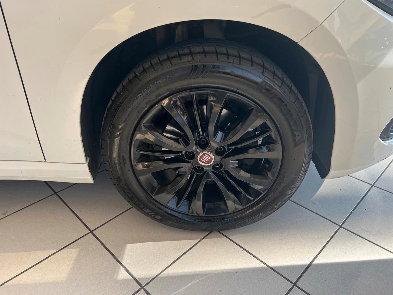 Fiat Tipo 1.3 Mjt S&S 5 porte Easy