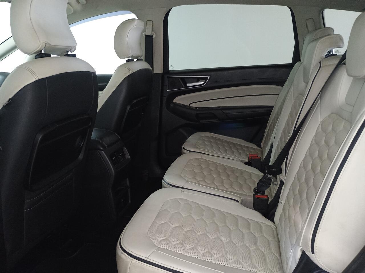 Ford S-Max 2.0 TDCi 180 CV Start&Stop Powershift 7 posti Vignale