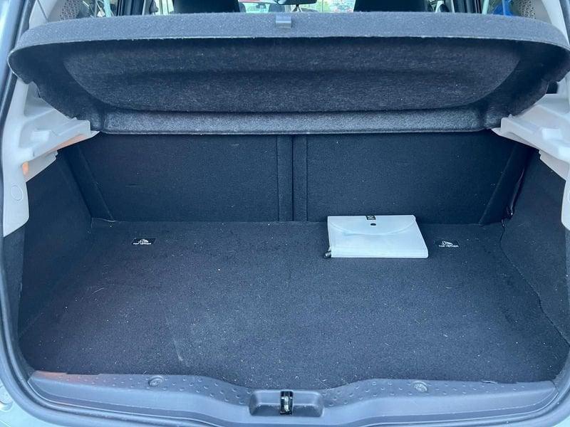 smart forfour forfour 90 0.9 Turbo twinamic Proxy