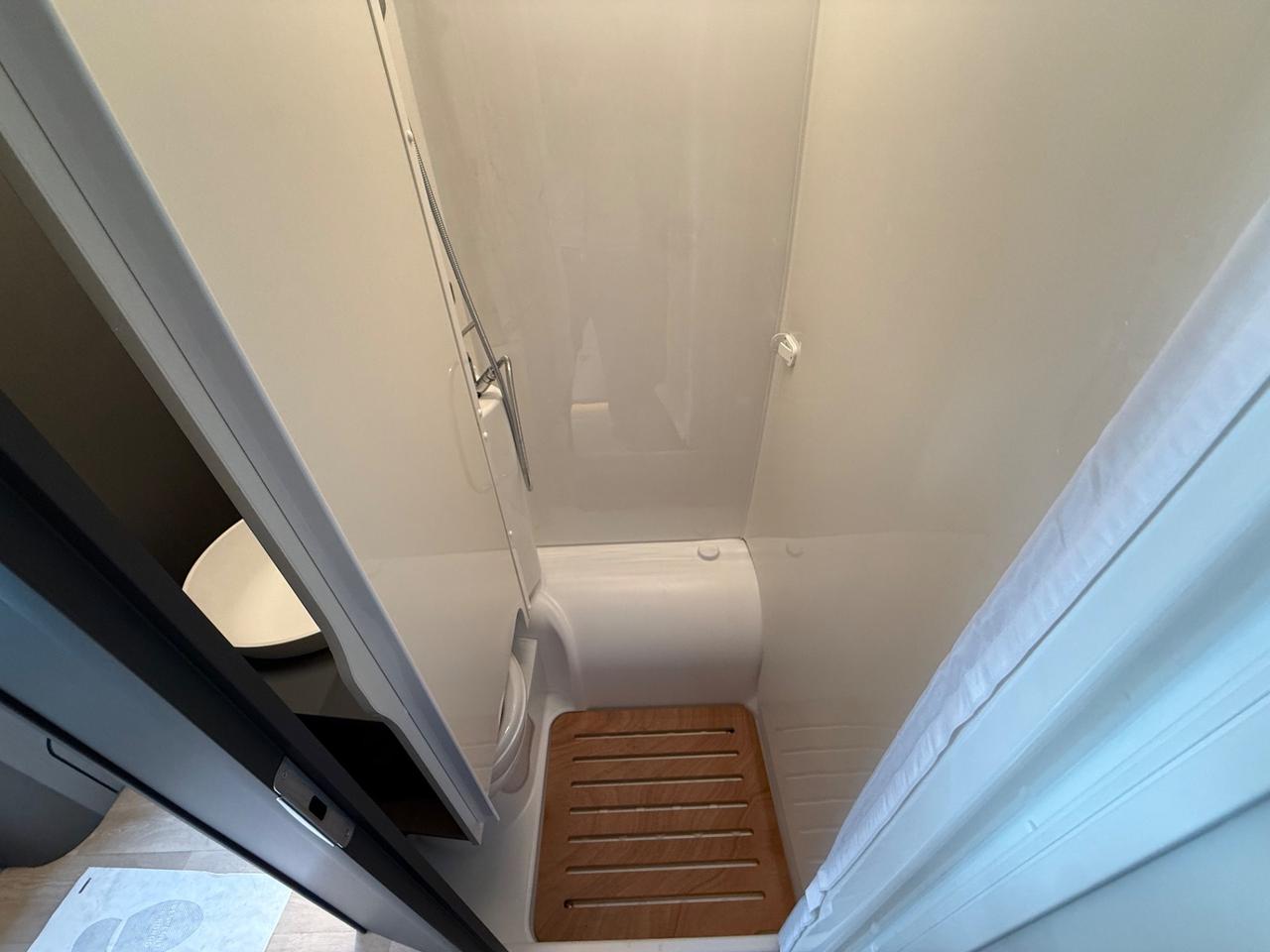 LAIKA KOSMO 319 L 6.99 AUTOMATICO LITIO