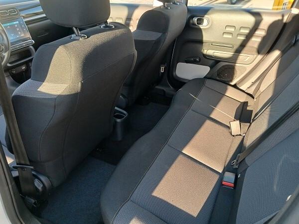 CITROEN C3 1.5 Blue HDI 100 CV S&S SHINE