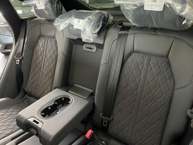 AUDI Q5 SPB 2.0 TDI Quattro Tech Plus SLine Tetto KM0 MY26