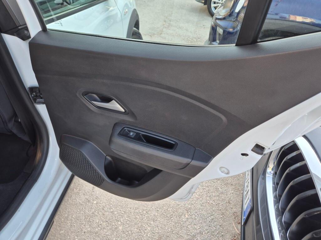 Dacia Sandero Stepway 1.0 TCe ECO-GPL NAVI LED CAMERA