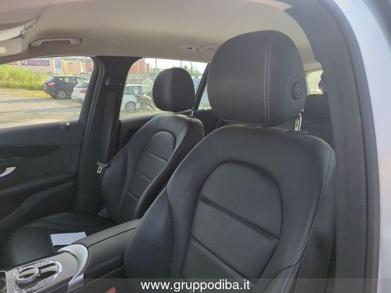 Mercedes-Benz GLC - X253 Diesel 250 d Sport 4matic auto