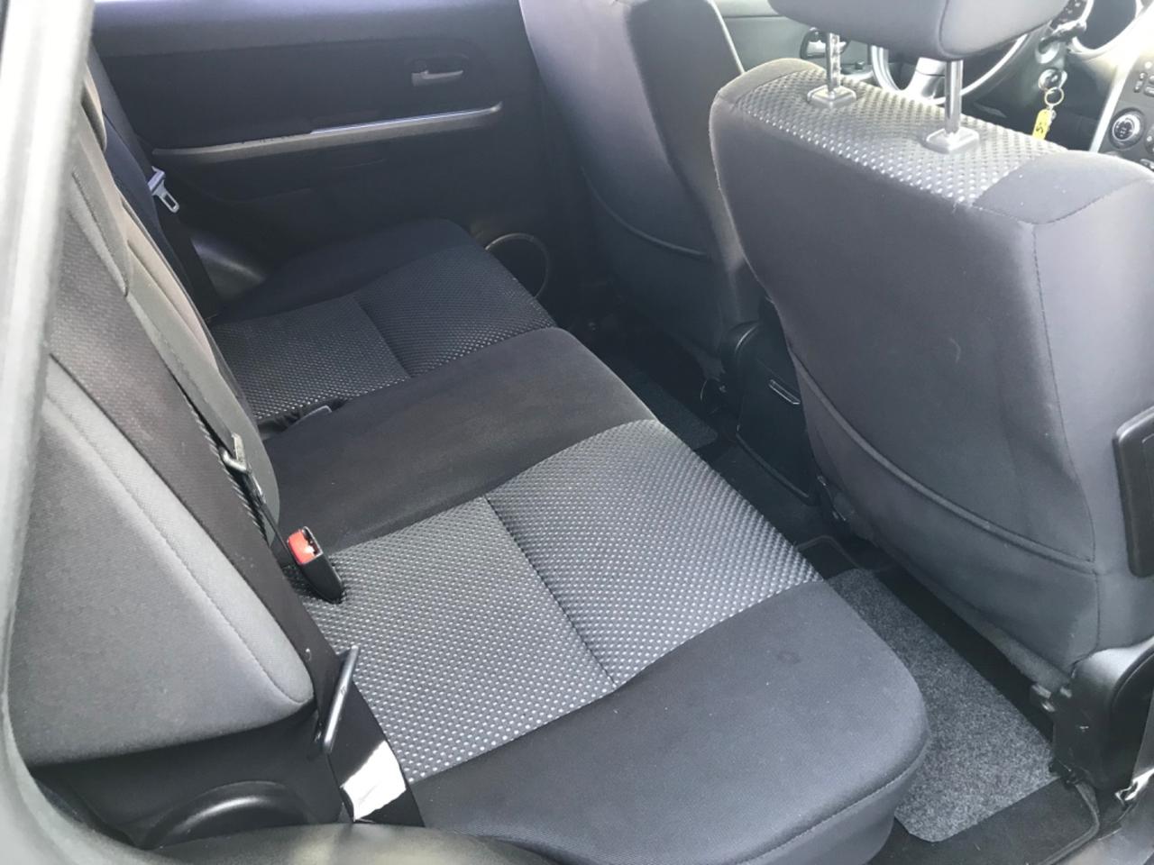 Suzuki Grand Vitara 1.9 DDiS 5 porte Executive