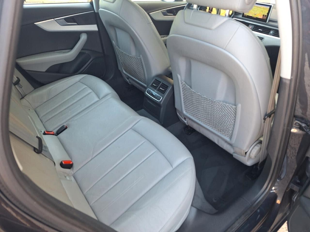 °Audi A4 Avant Finanziabile da € 269,00