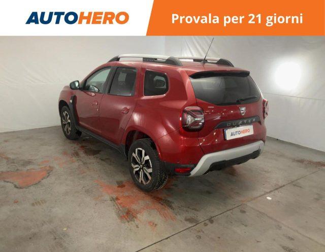 DACIA Duster 1.0 TCe GPL 4x2 Prestige Up