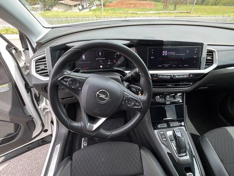 Opel Grandland 1.2 130cv GS Line AT8