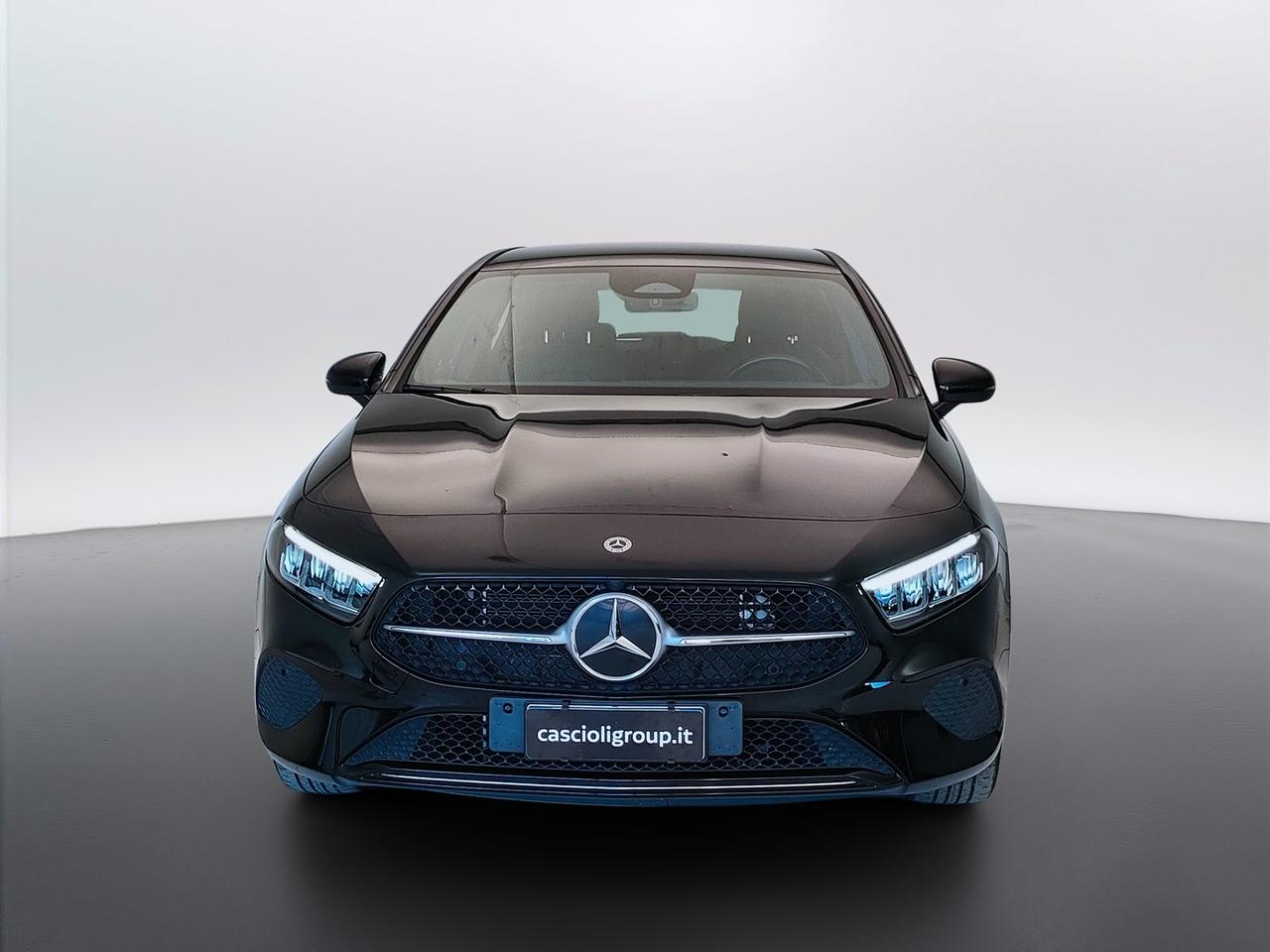 Mercedes-Benz Classe A - W177 2023 - A 250 e phev Progressive Advanced Plus auto