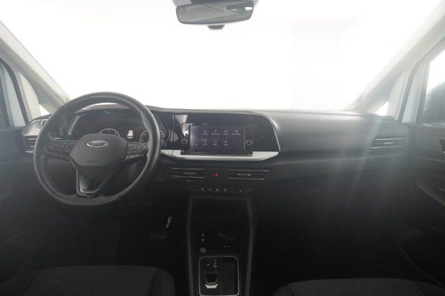 FORD Tourneo Connect Grand Tourneo Connect 2.0 EcoBlue 122 CV Powershif