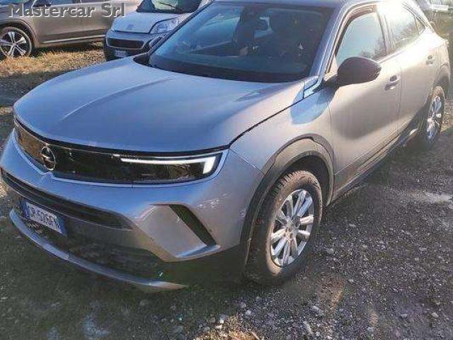 OPEL Mokka-e elettrica Mokka electric bev Edition - GP526FN