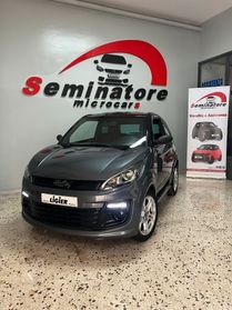 Ligier JS JS50 Progress Club Young