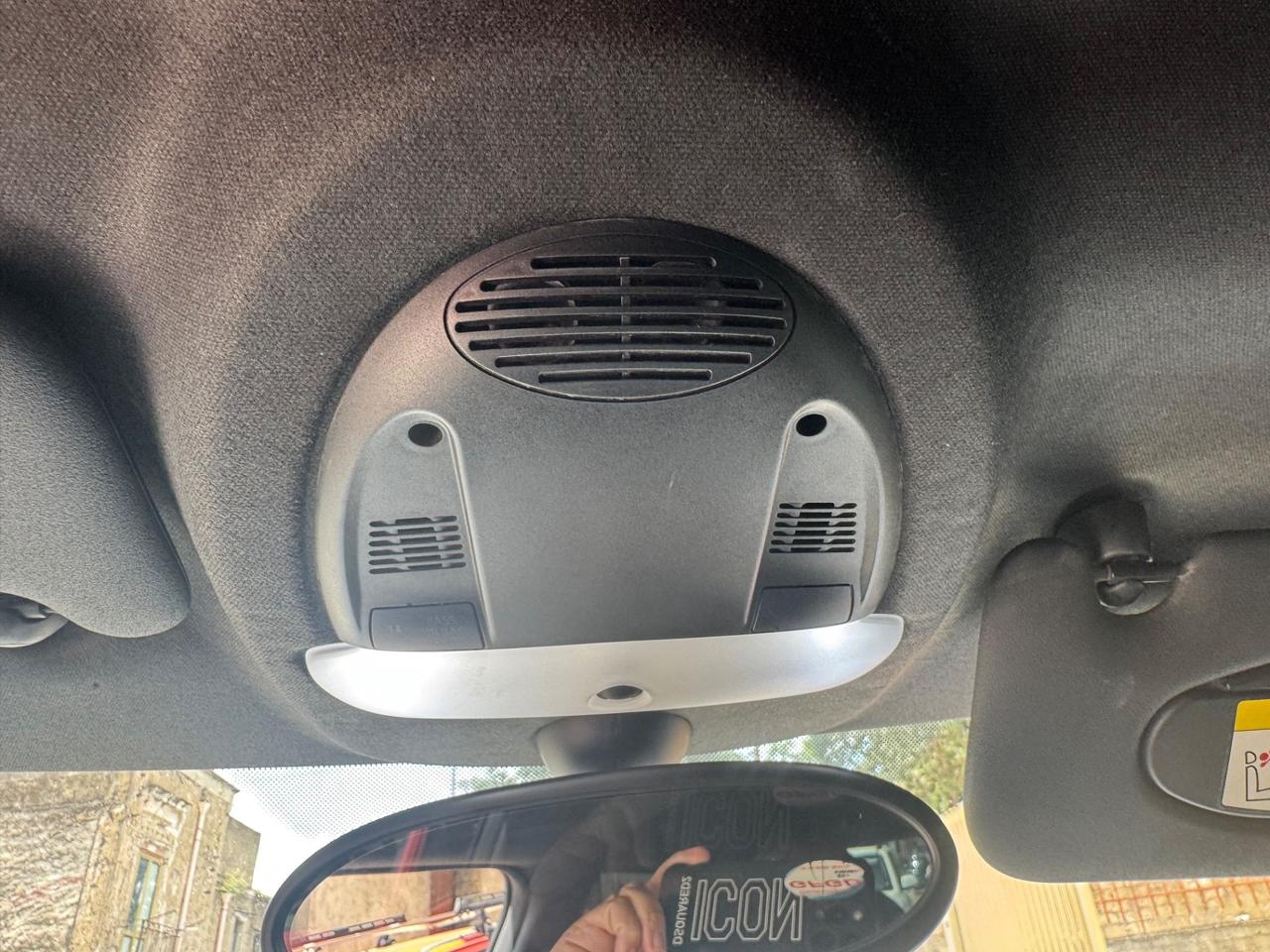 Mini Cooper SD Paceman Mini 2.0 Cooper SD Business Paceman