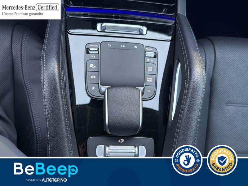 Mercedes-Benz GLE Coupé GCOUPE 350 DE PHEV AMG LINE PREMIUM PLUS 4MATIC