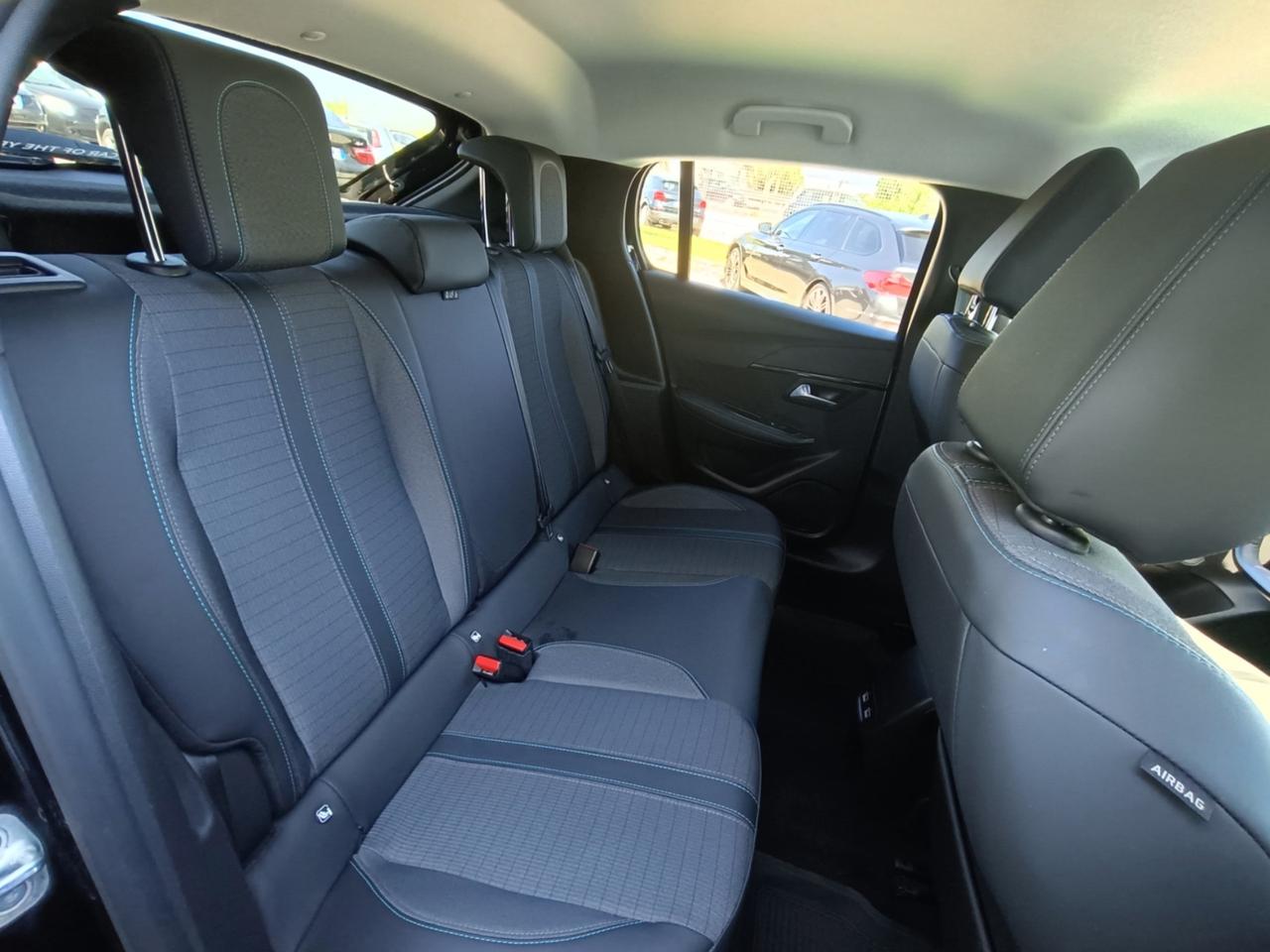 Peugeot 208 BlueHDi 100 Stop&Start 5 porte Allure
