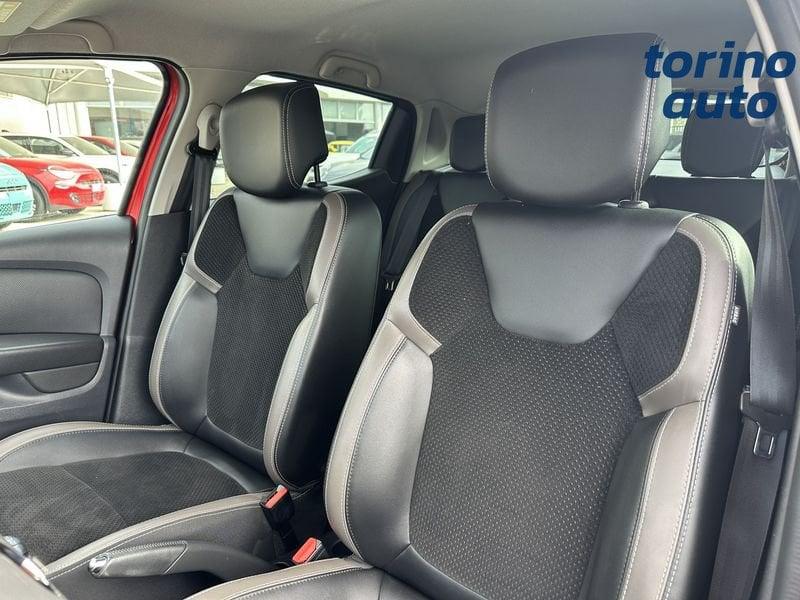 Renault Clio Clio TCe 12V 90CV Start&Stop 5 porte Energy Intens
