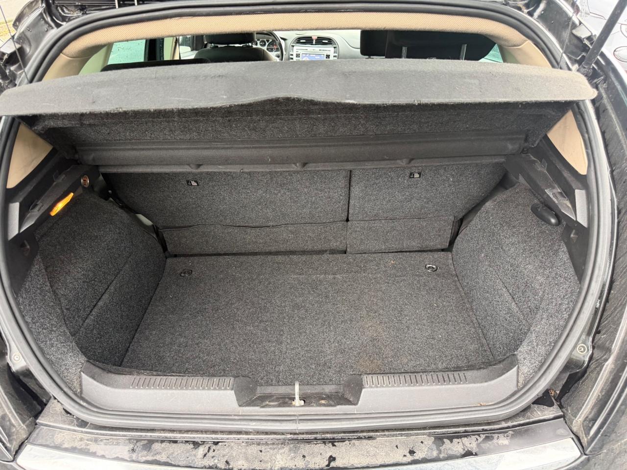 Lancia Delta 1.6 MJT DPF 105 CV Gold cambio automatico