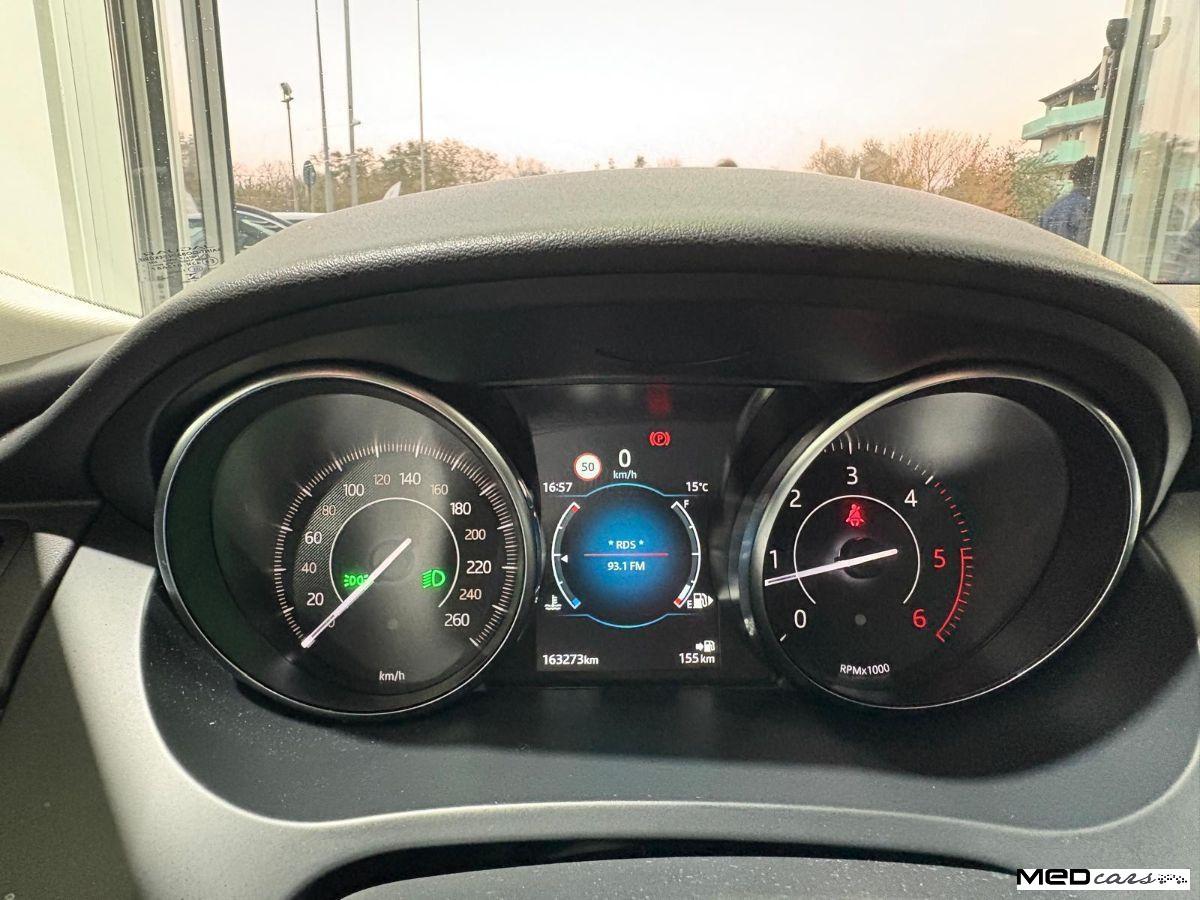 JAGUAR - E-pace - 2.0D 150CV