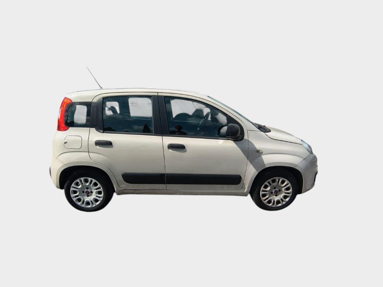 Fiat Panda 1.2 EasyPower Easy