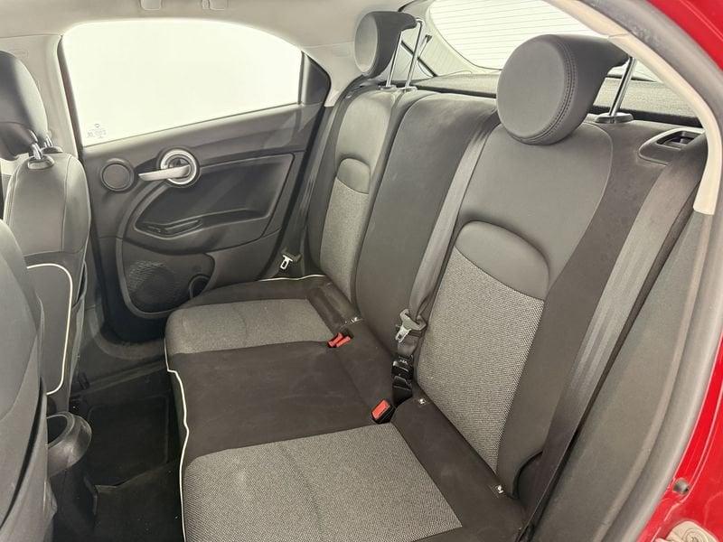FIAT 500X 1.3 Mjet 95cv 4x2 Pop Star