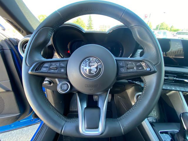 ALFA ROMEO Tonale *PROMO* 1.5 160 CV MHEV TCT7 Ti