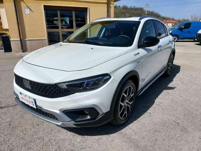 FIAT Tipo 1.6 Mjt S&S 5 porte Cross* EX FIAT AUTO*