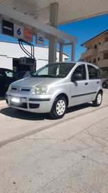 Fiat Panda 1.2 Dynamic GPL