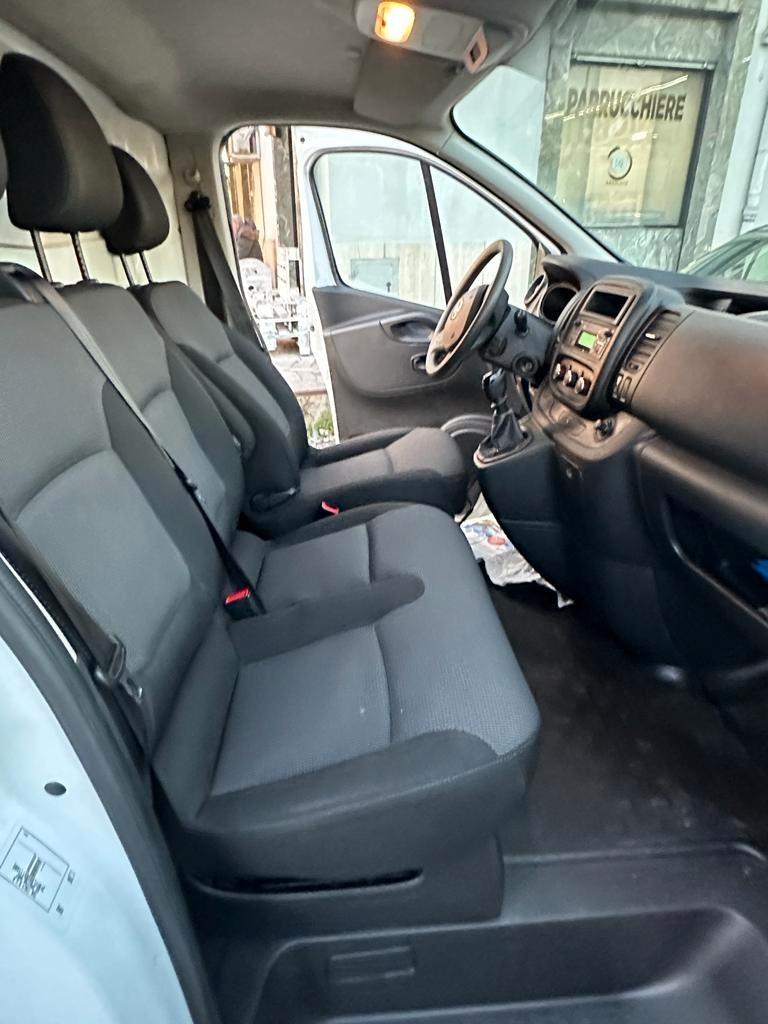 Fiat Talento 1.6MjT 120CV