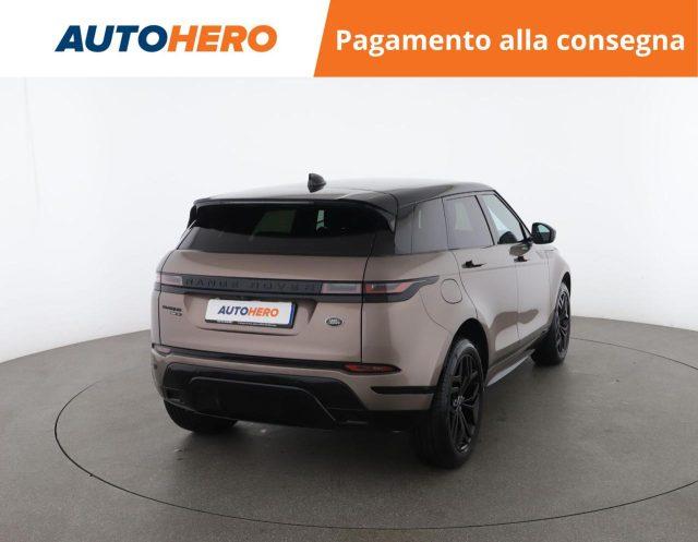 LAND ROVER Range Rover Evoque 2.0D I4 180 CV AWD Auto R-Dynamic S