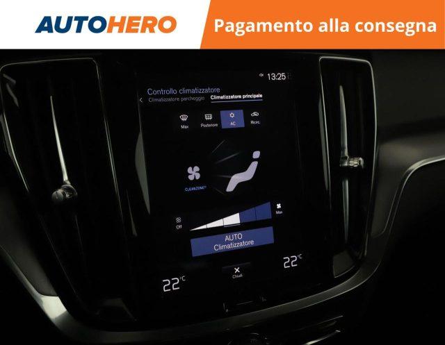 VOLVO V60 D4 AWD Geartronic Momentum