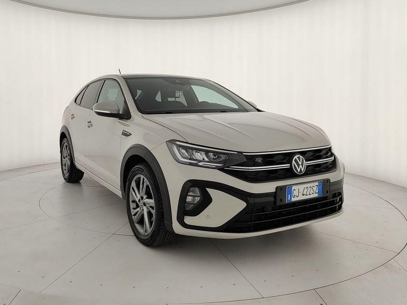 Volkswagen Taigo 1.0 TSI DSG R-Line