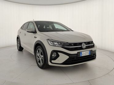Volkswagen Taigo 1.0 TSI DSG R-Line