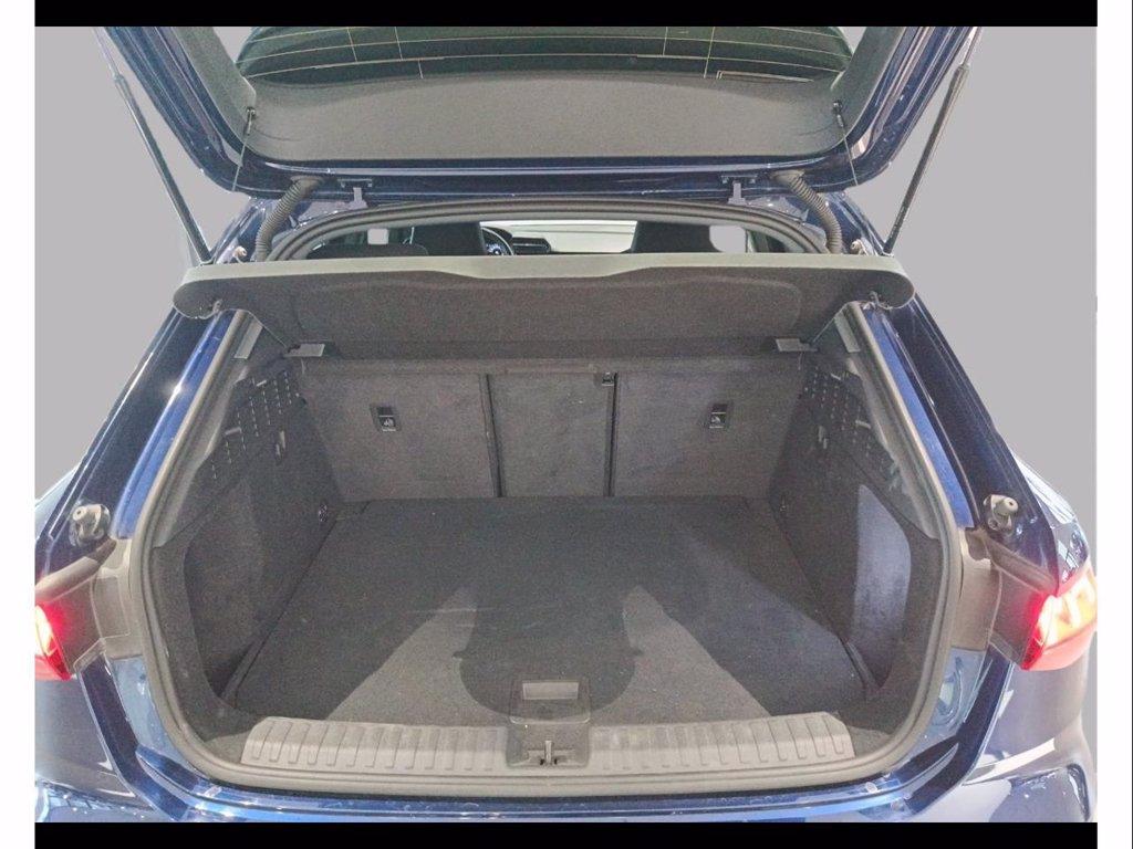 AUDI A3 sportback 45 1.4 tfsi e s line edition s-tronic del 2023