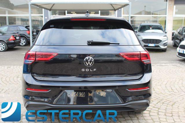 VOLKSWAGEN Golf 8 1.5 TSI 150CV EVO UNITED