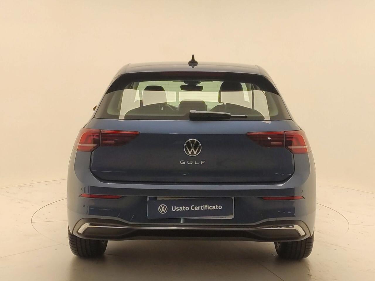 Volkswagen Golf Variant 2.0 TDI 150 CV DSG SCR Style