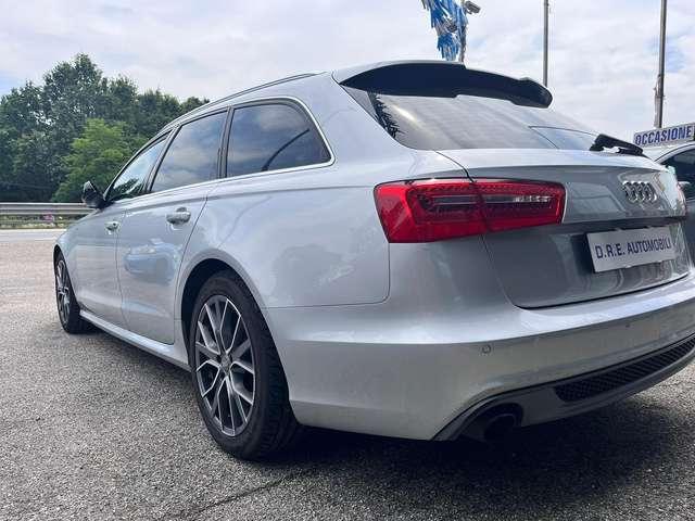 Audi A6 Avant 3.0 V6 tfsi quattro 310cv s-tronic